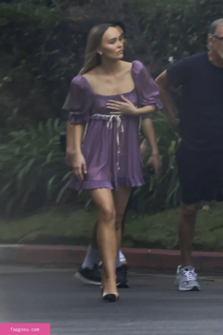 Lily-Rose Depp