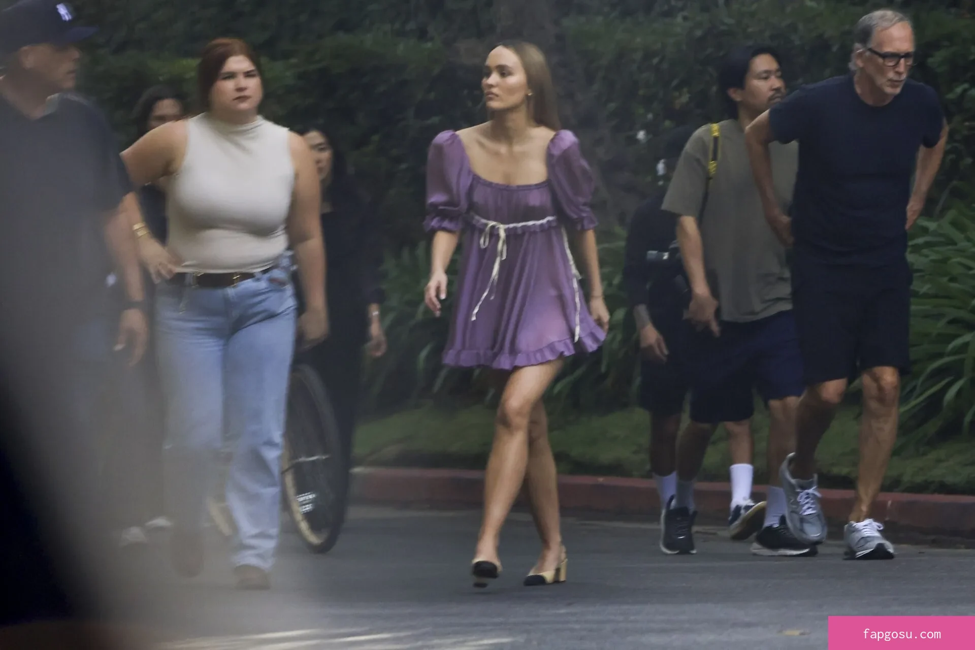 Lily-Rose Depp