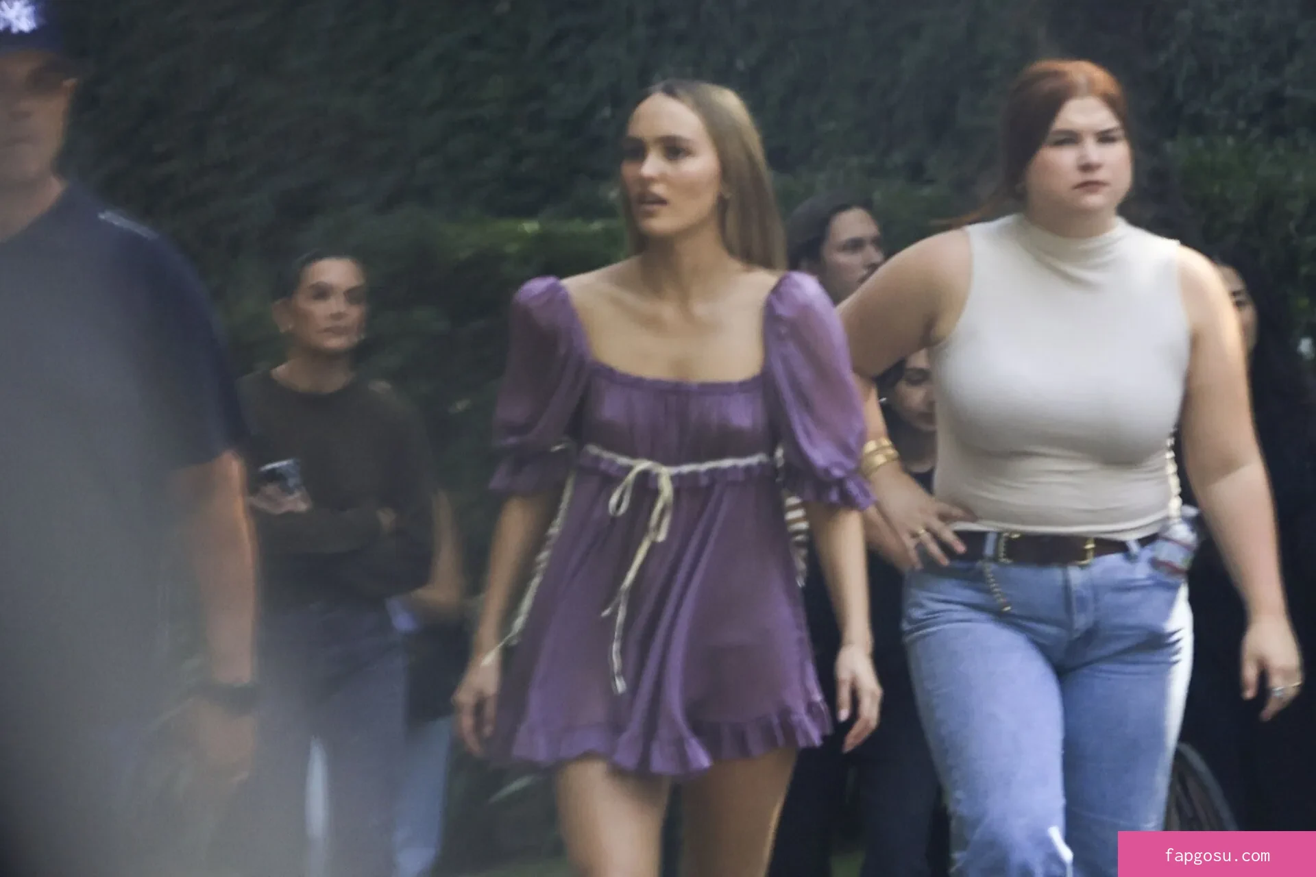 Lily-Rose Depp
