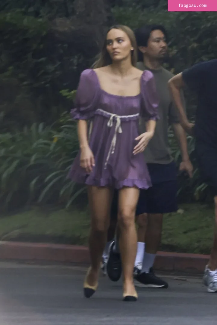 Lily-Rose Depp