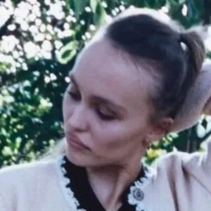 Lily-Rose Depp