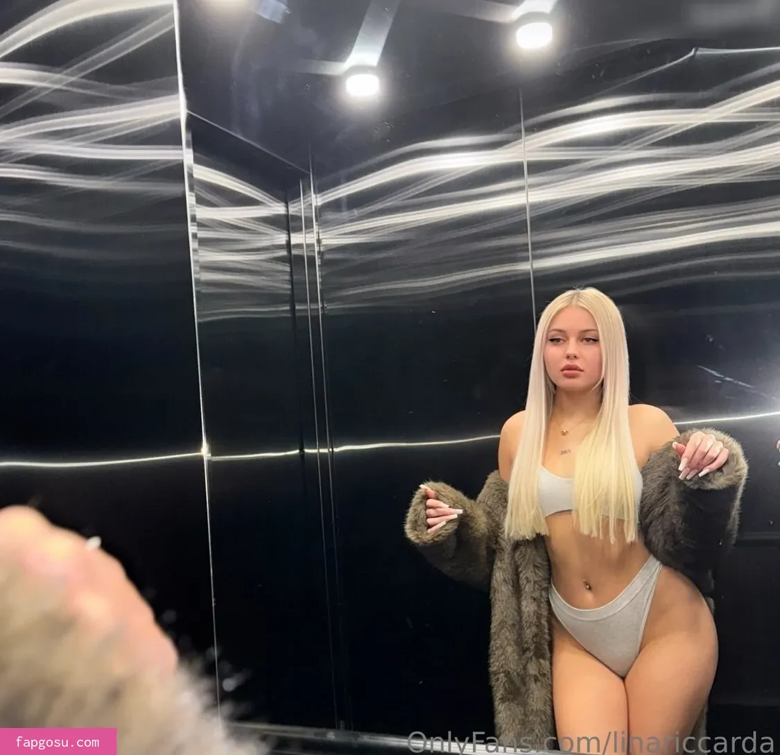 Lina Riccarda