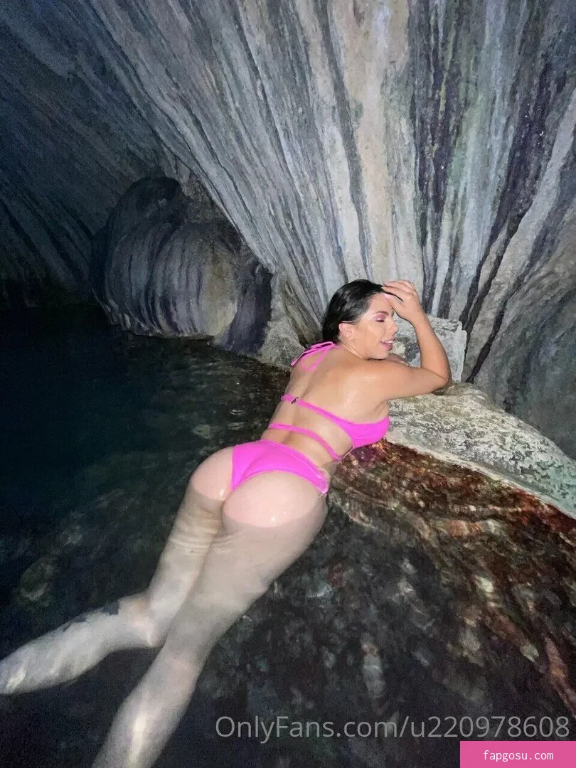 Lizbeth Rodríguez