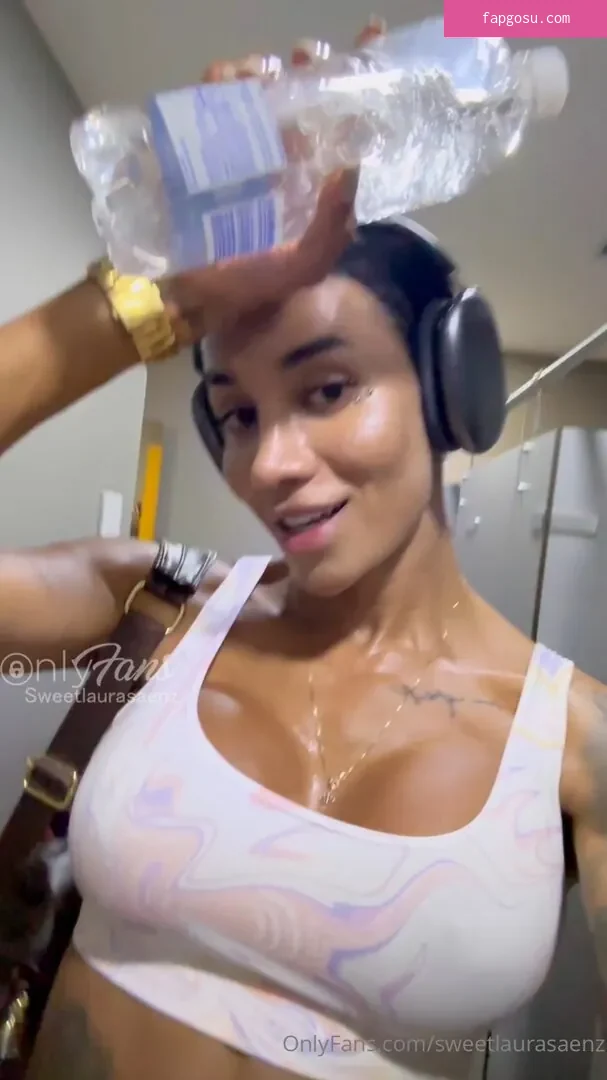 Laura Saenz