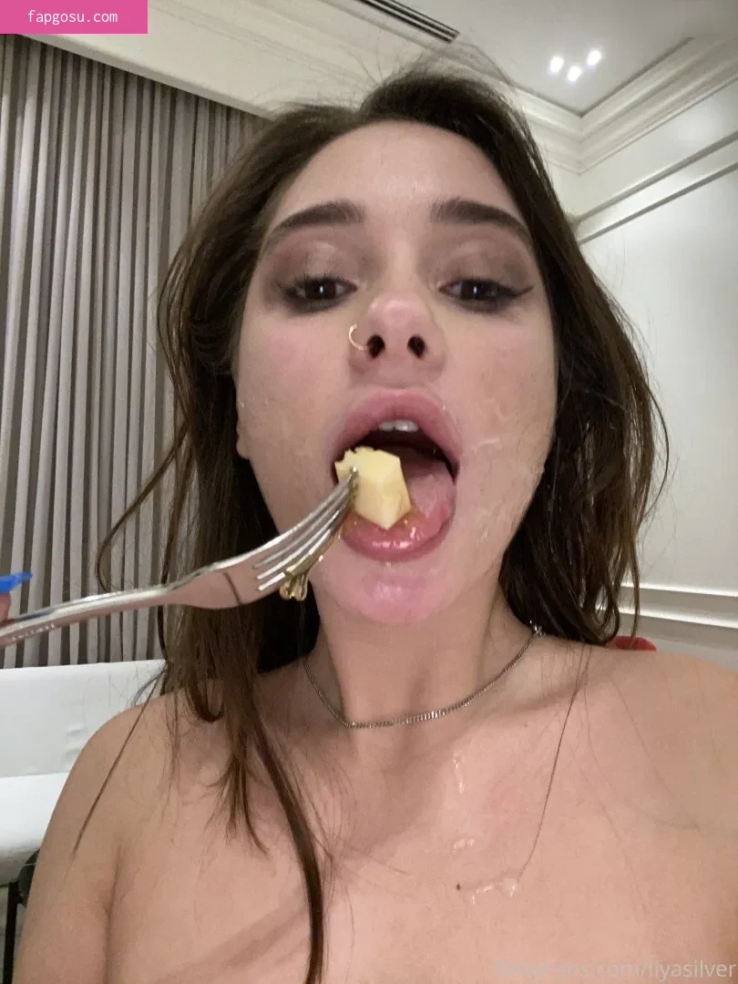 Liya Silver