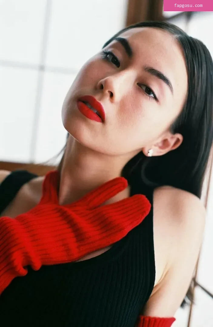Lauren Tsai