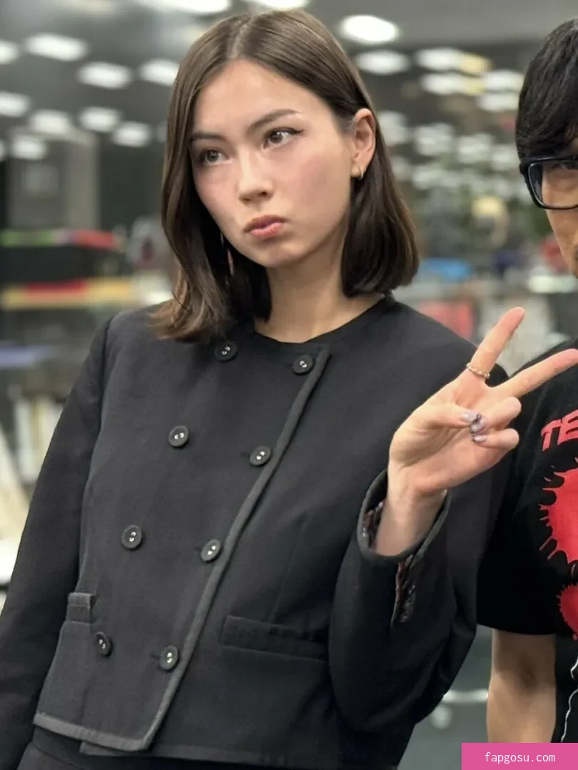 Lauren Tsai