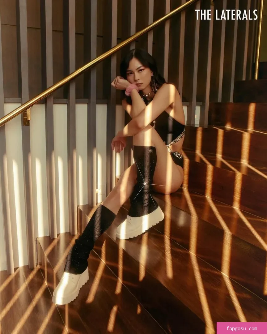 Lauren Tsai
