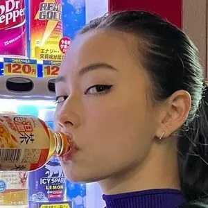 Lauren Tsai