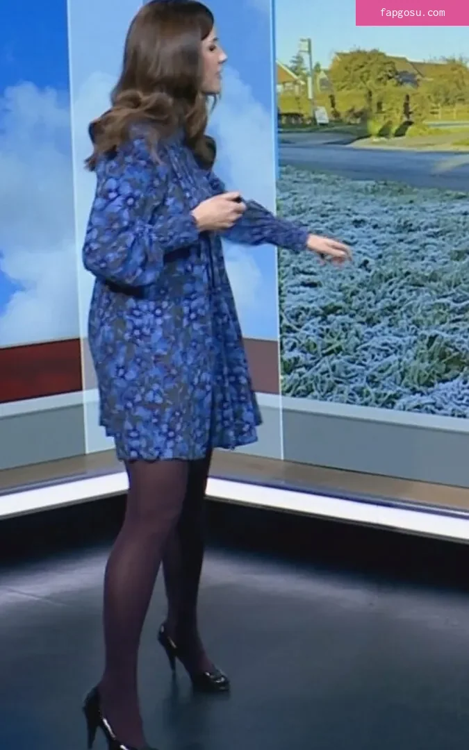 Local TV Presenters