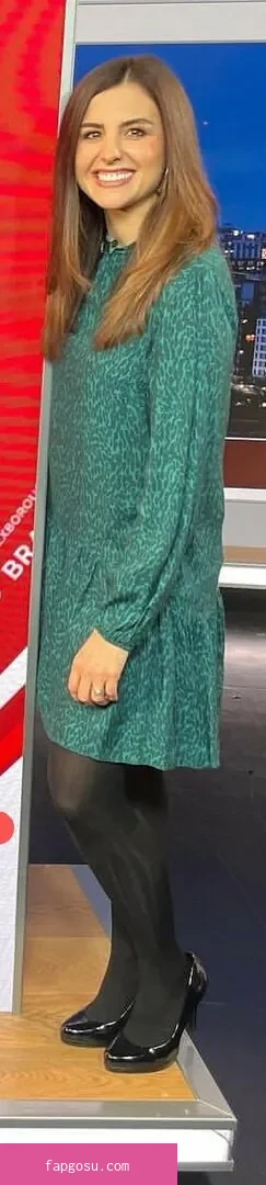 Local TV Presenters