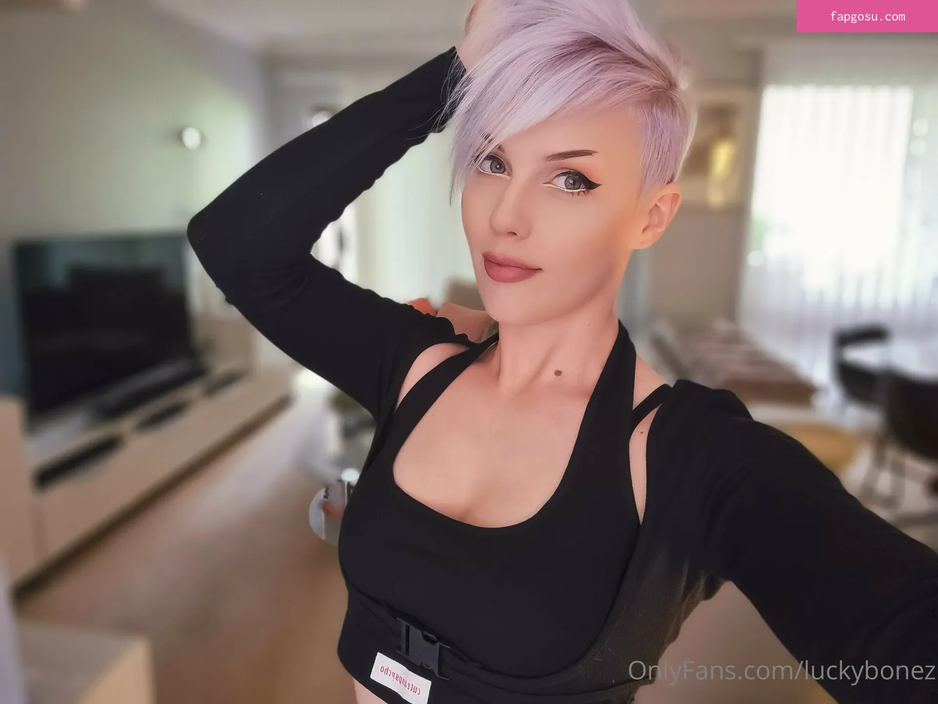 LuckyBonez