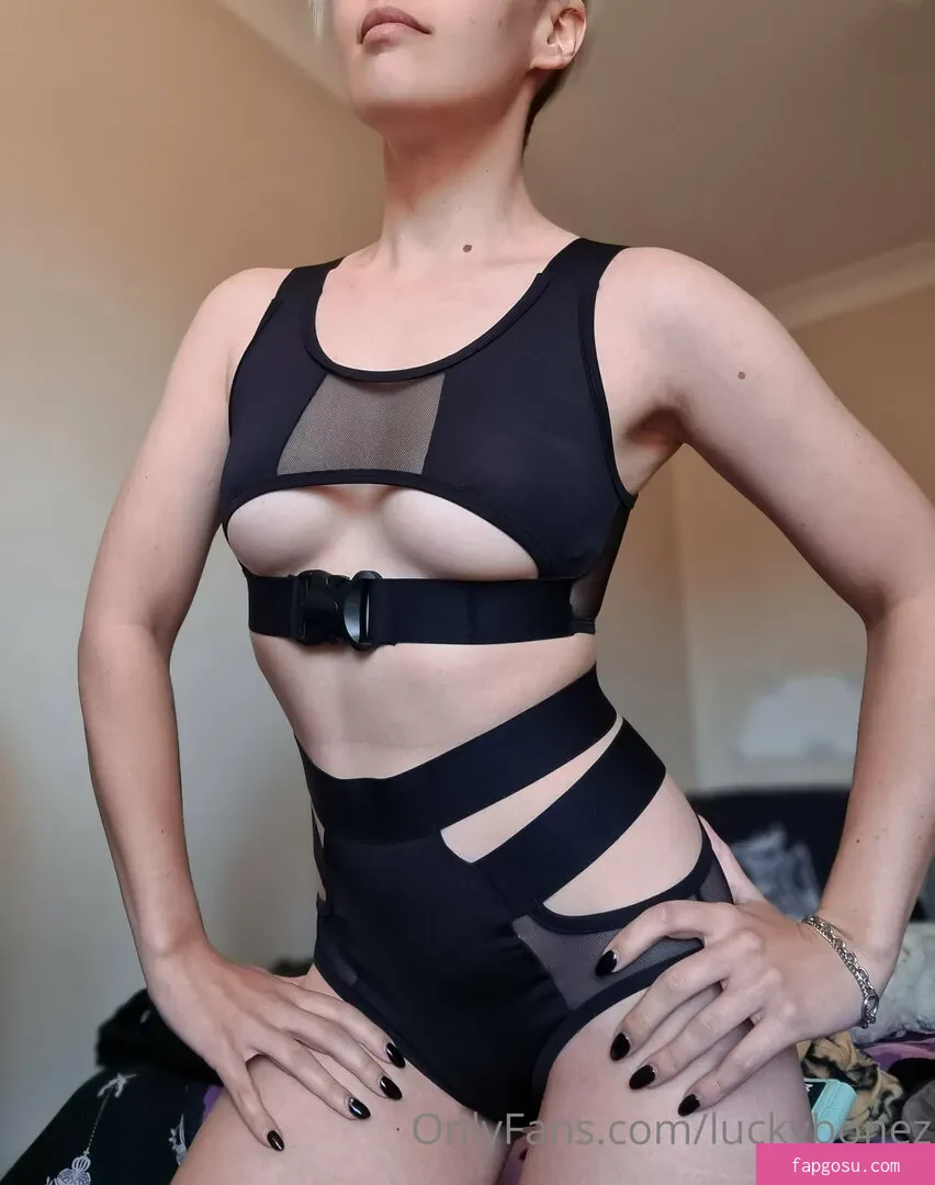 LuckyBonez