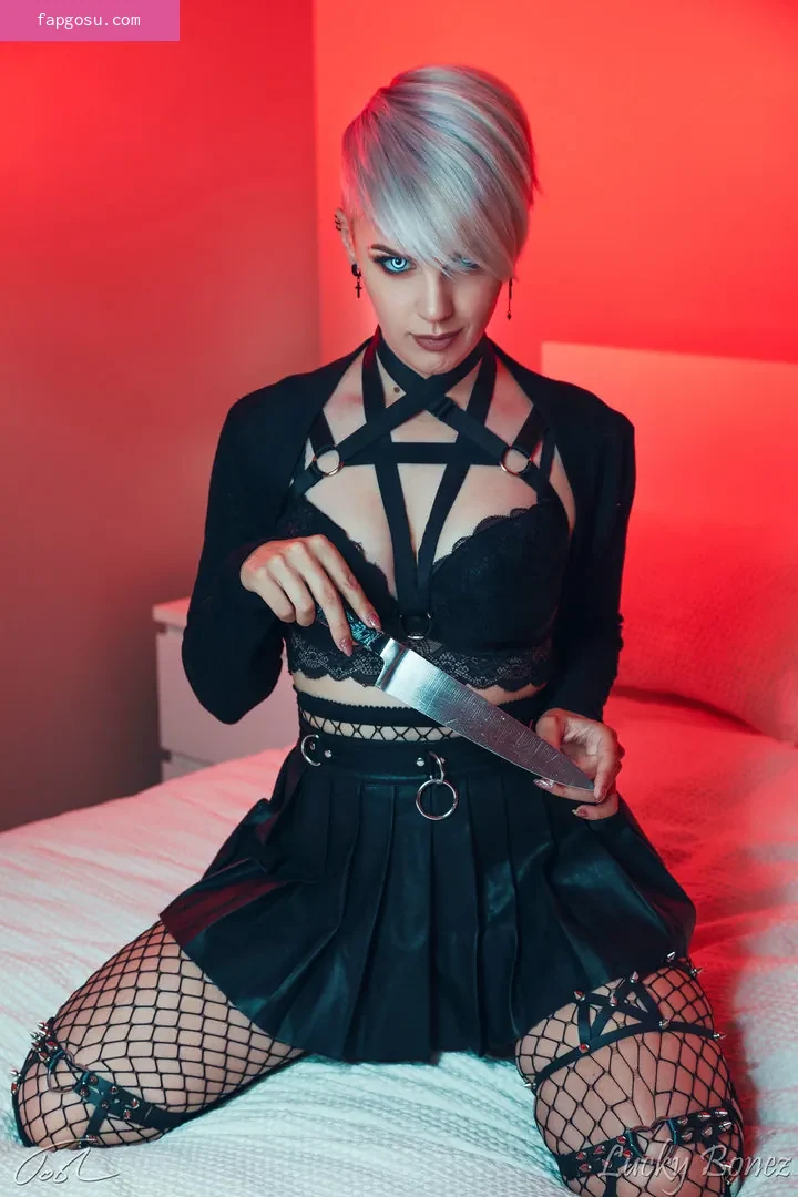 LuckyBonez