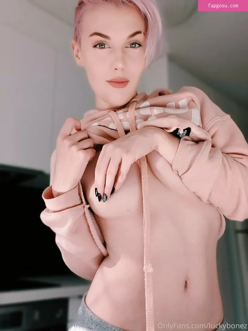 LuckyBonez