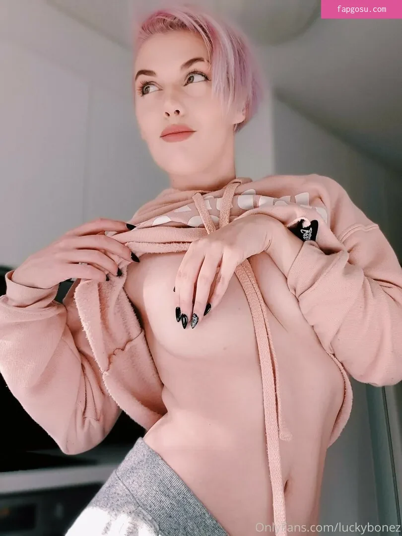 LuckyBonez