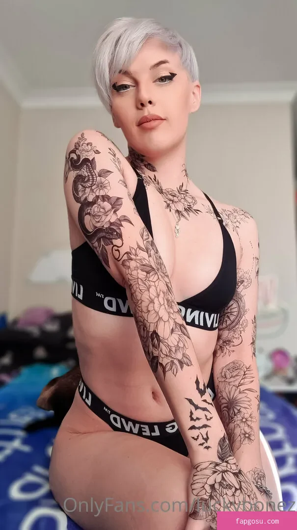 LuckyBonez
