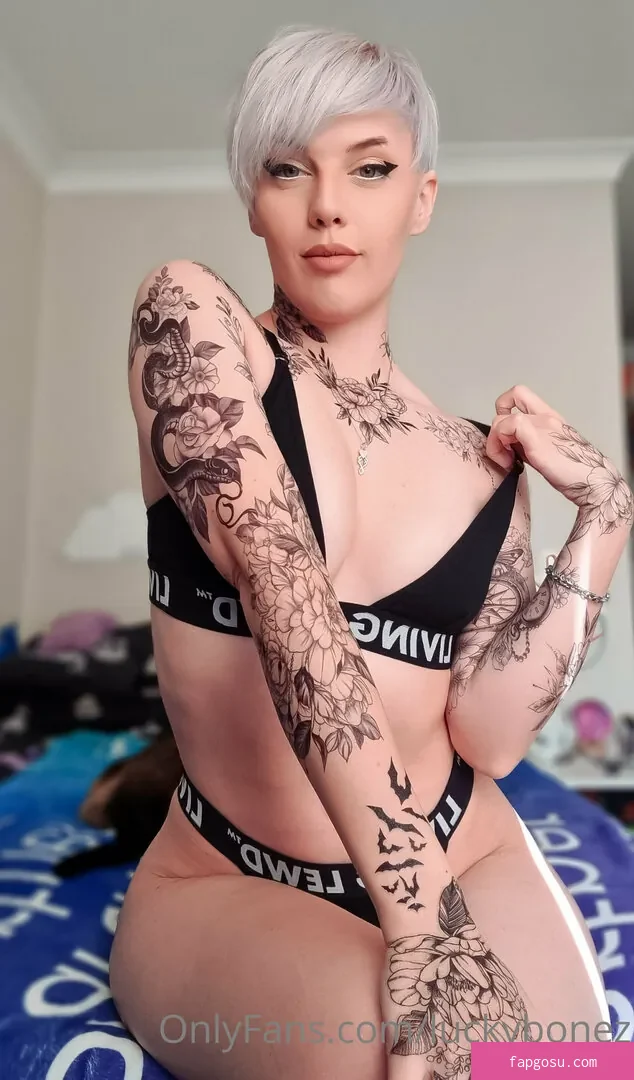 LuckyBonez