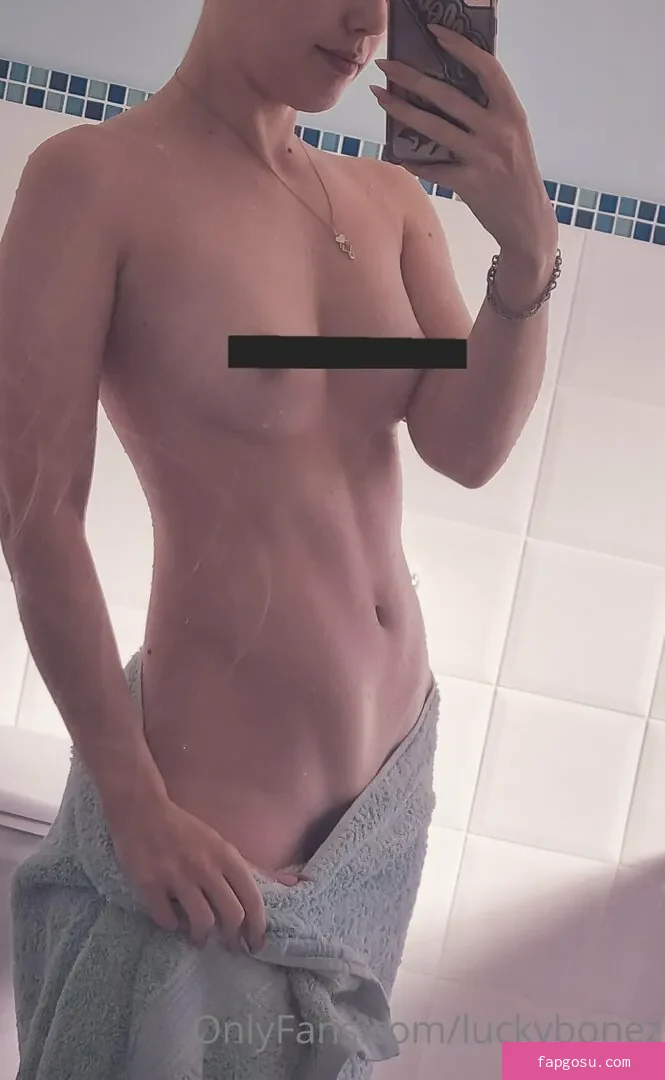LuckyBonez