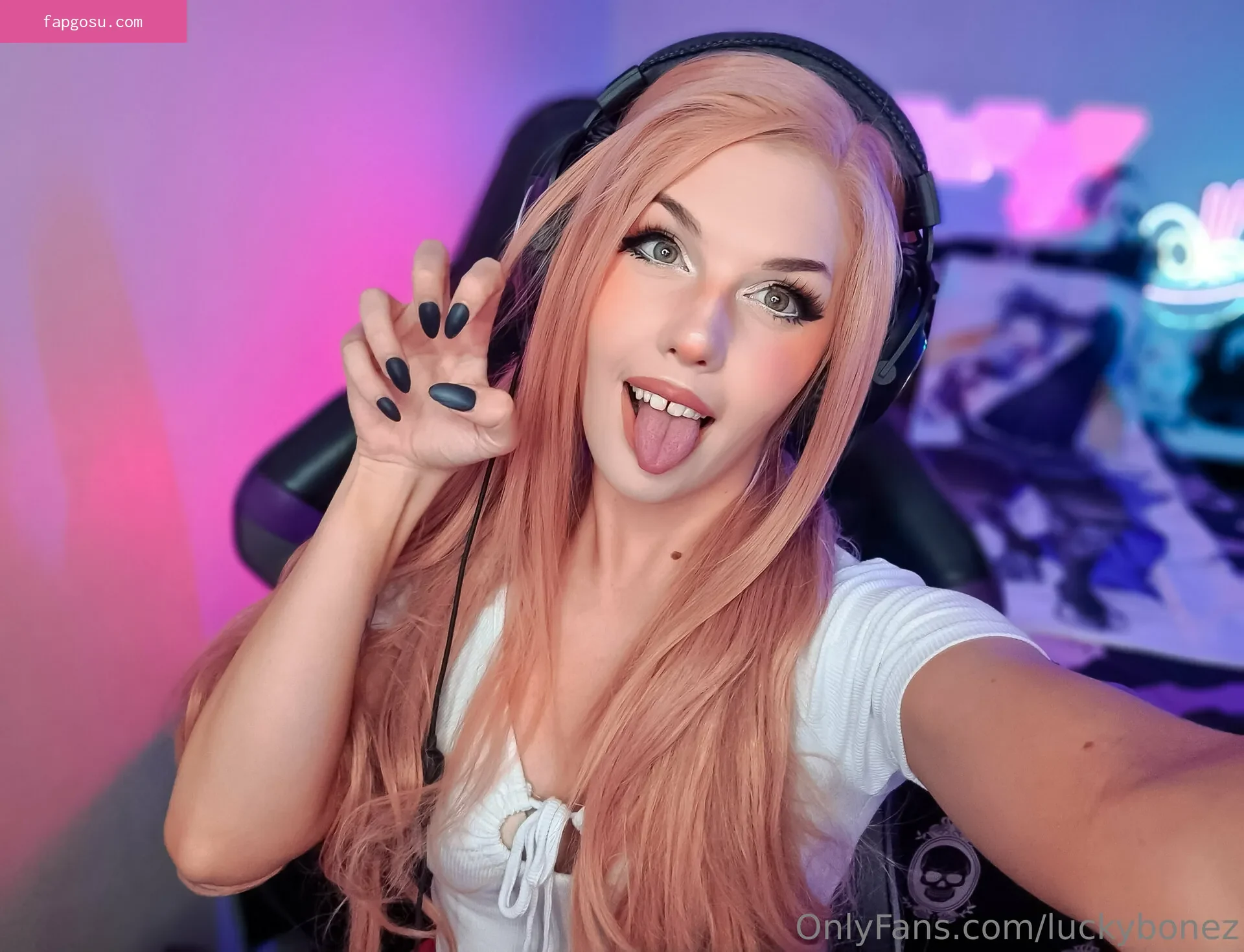 LuckyBonez