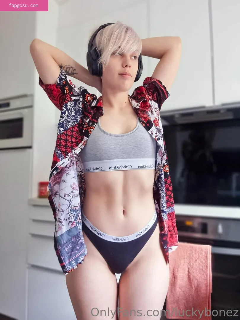 LuckyBonez