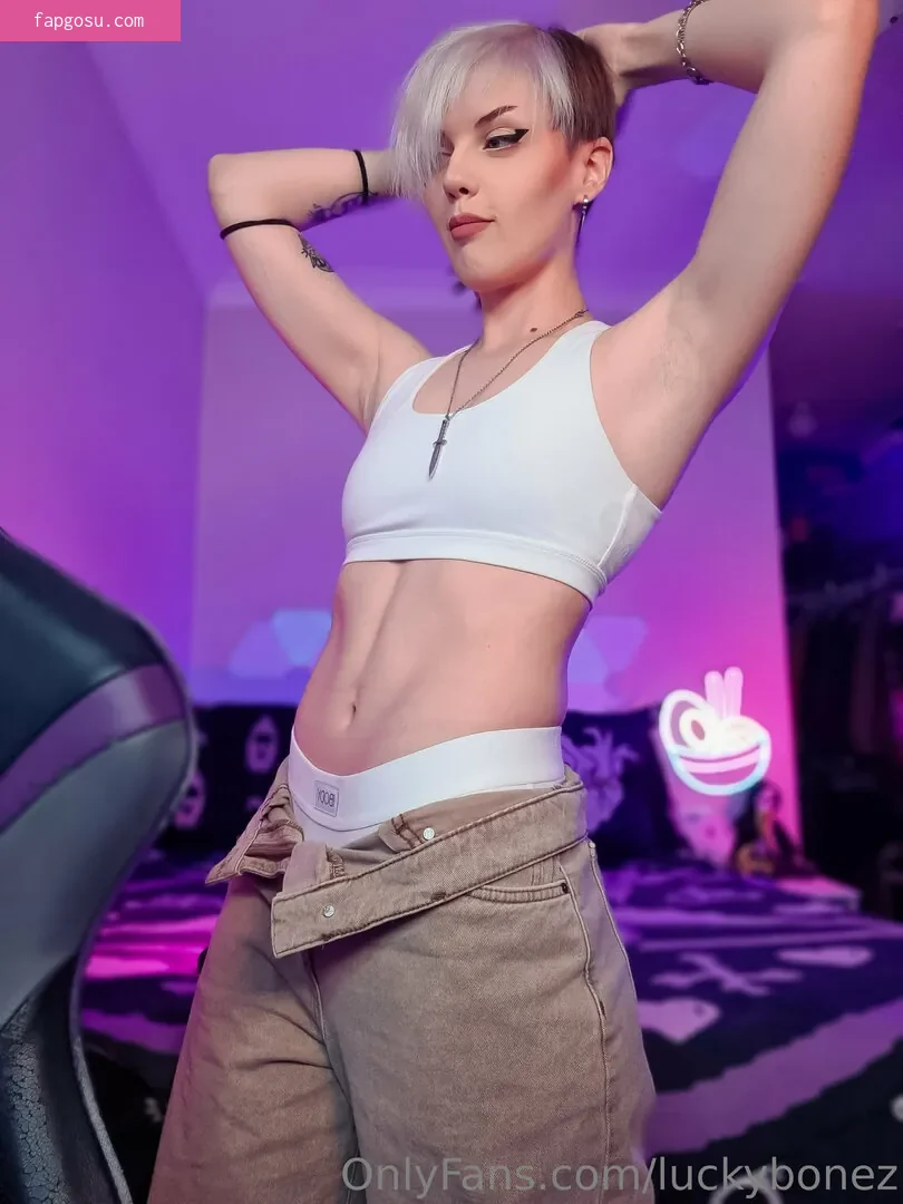 LuckyBonez