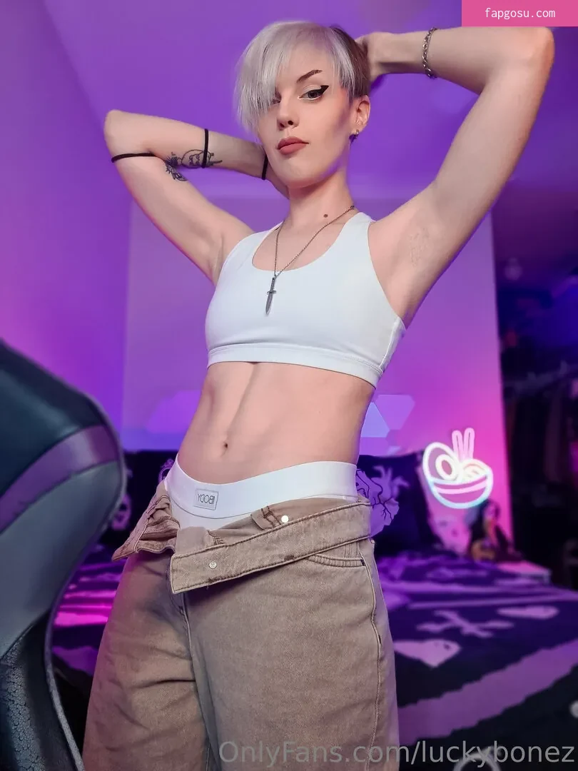 LuckyBonez