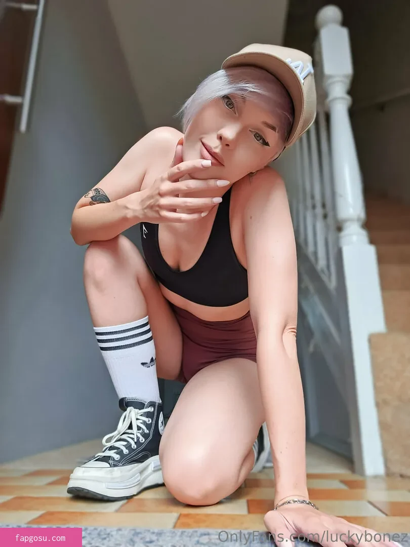 LuckyBonez