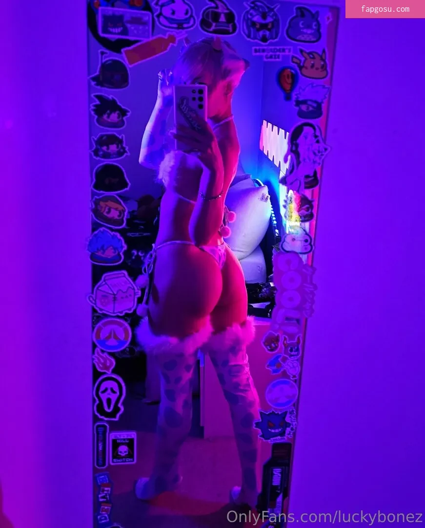 LuckyBonez