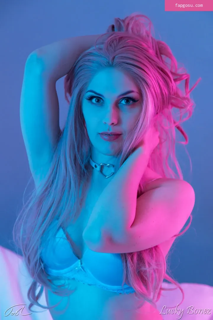LuckyBonez