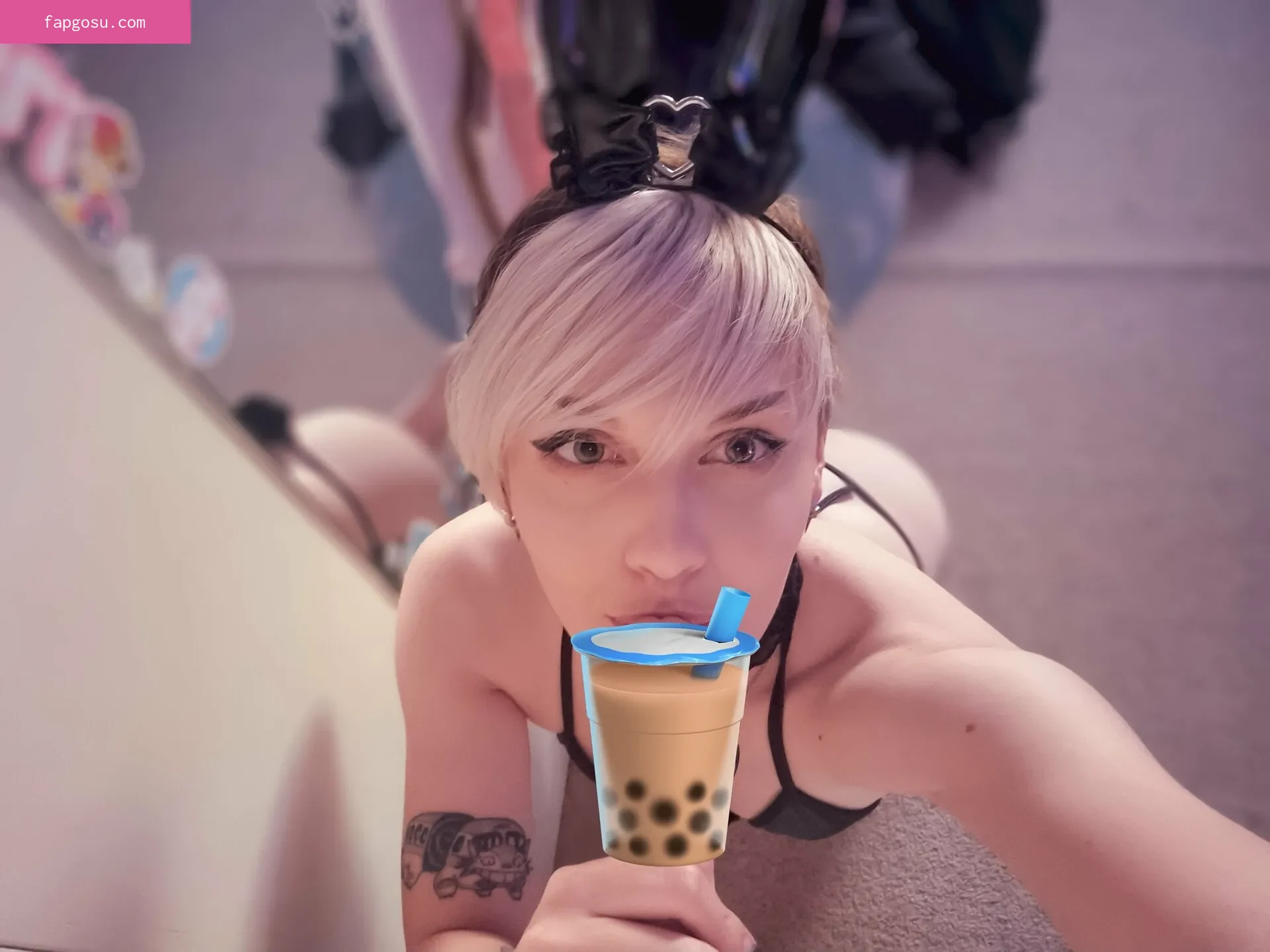 LuckyBonez