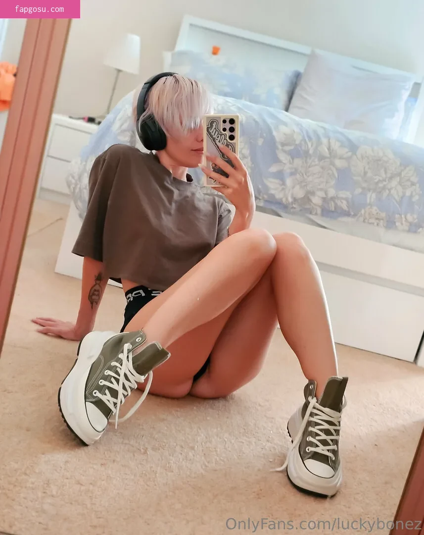 LuckyBonez