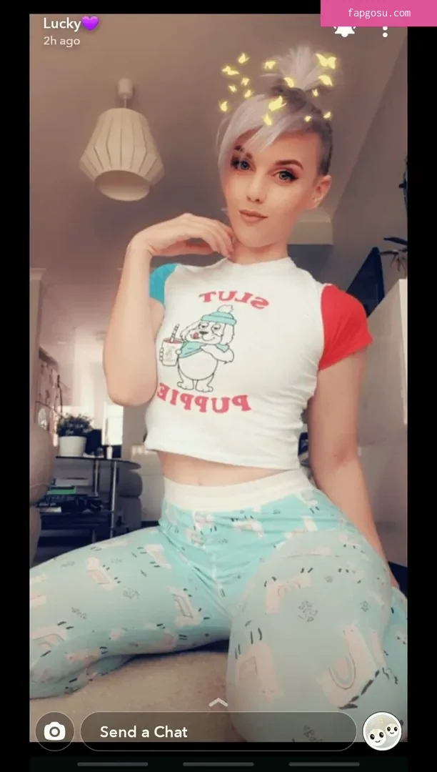 LuckyBonez