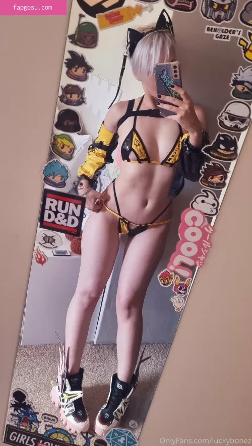 LuckyBonez