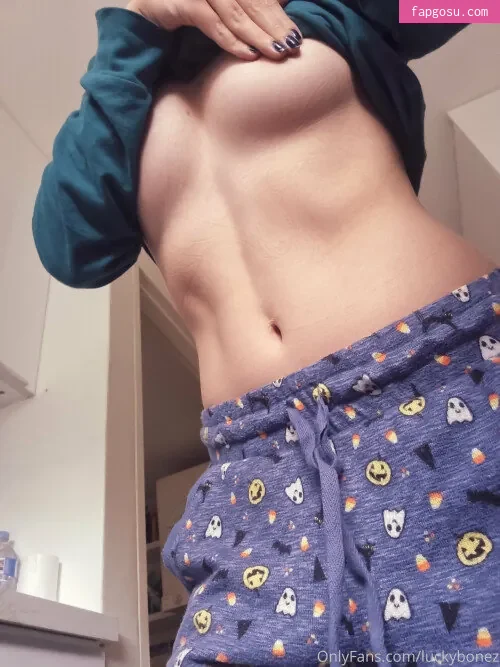 LuckyBonez