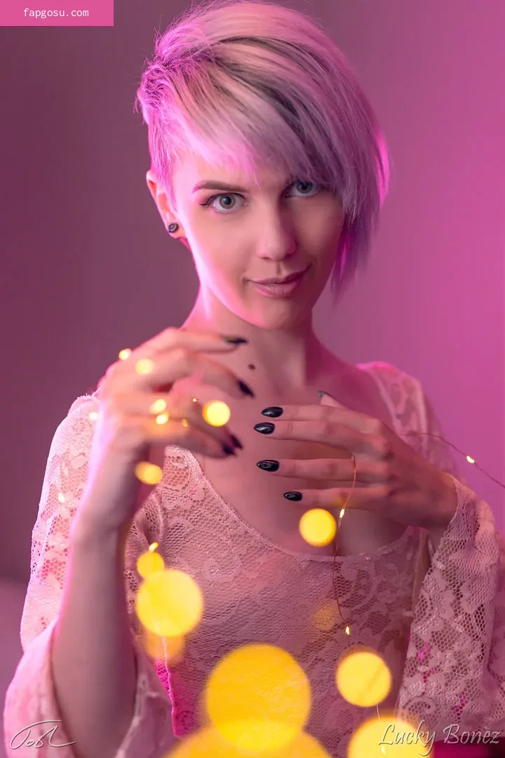LuckyBonez