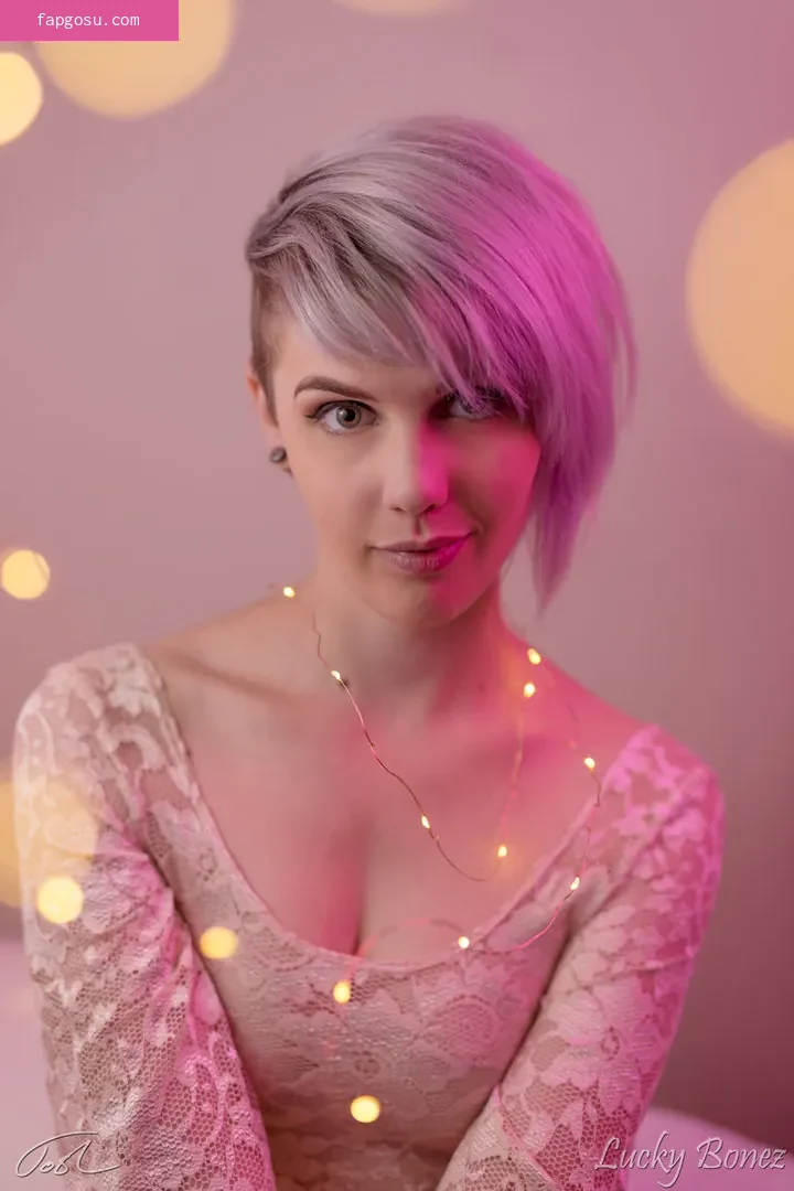 LuckyBonez