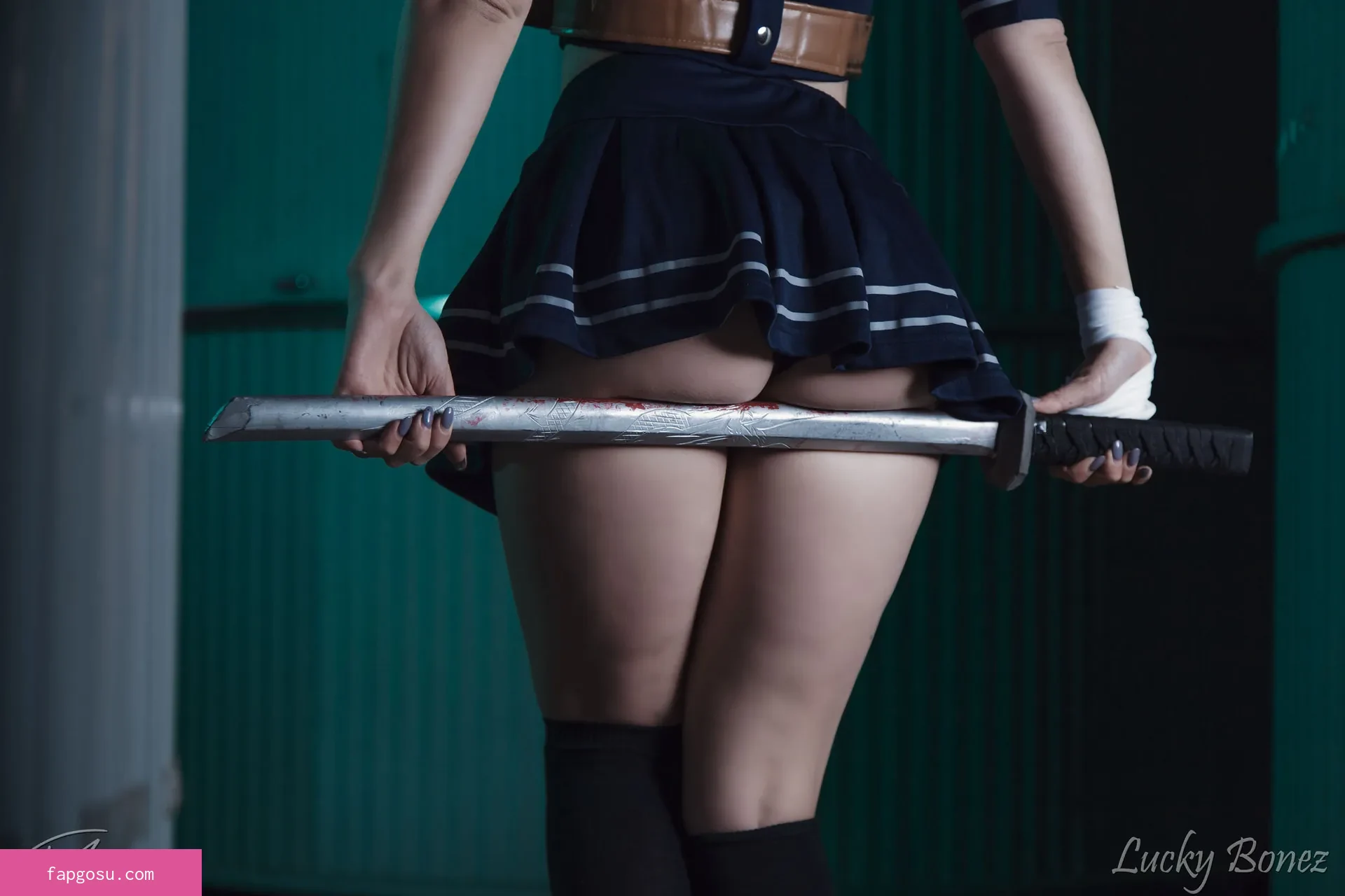 LuckyBonez