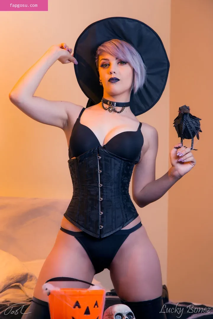 LuckyBonez
