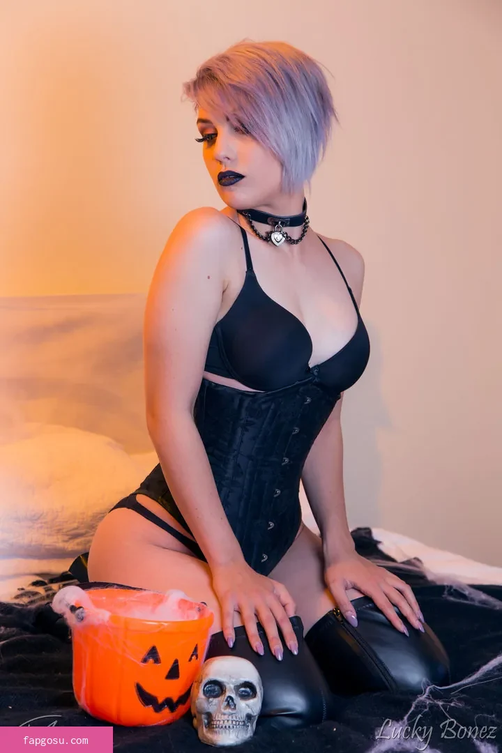 LuckyBonez