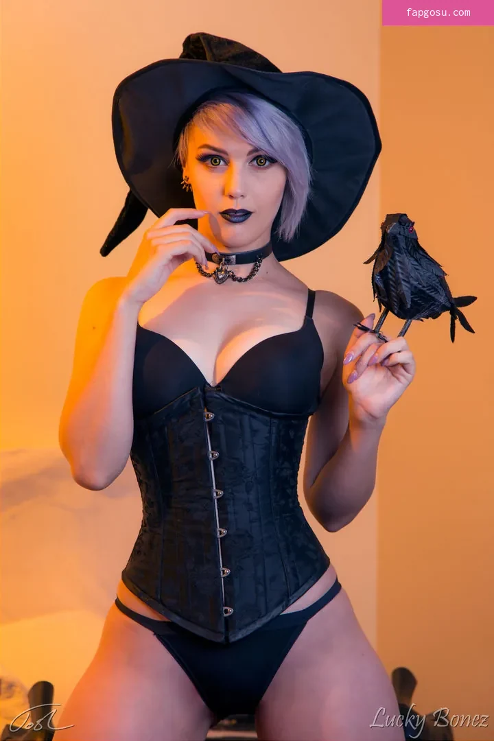 LuckyBonez