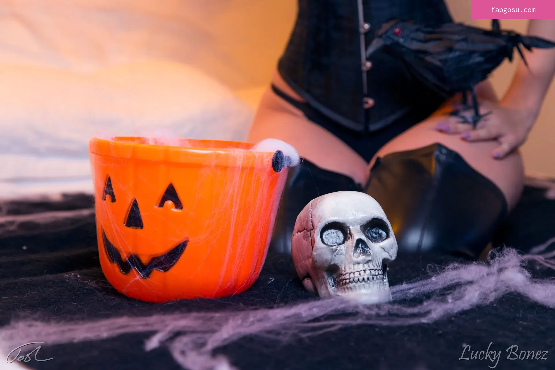 LuckyBonez
