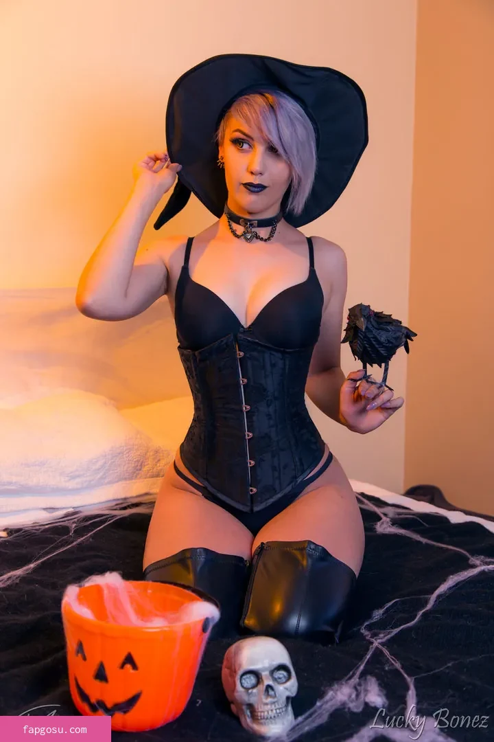 LuckyBonez