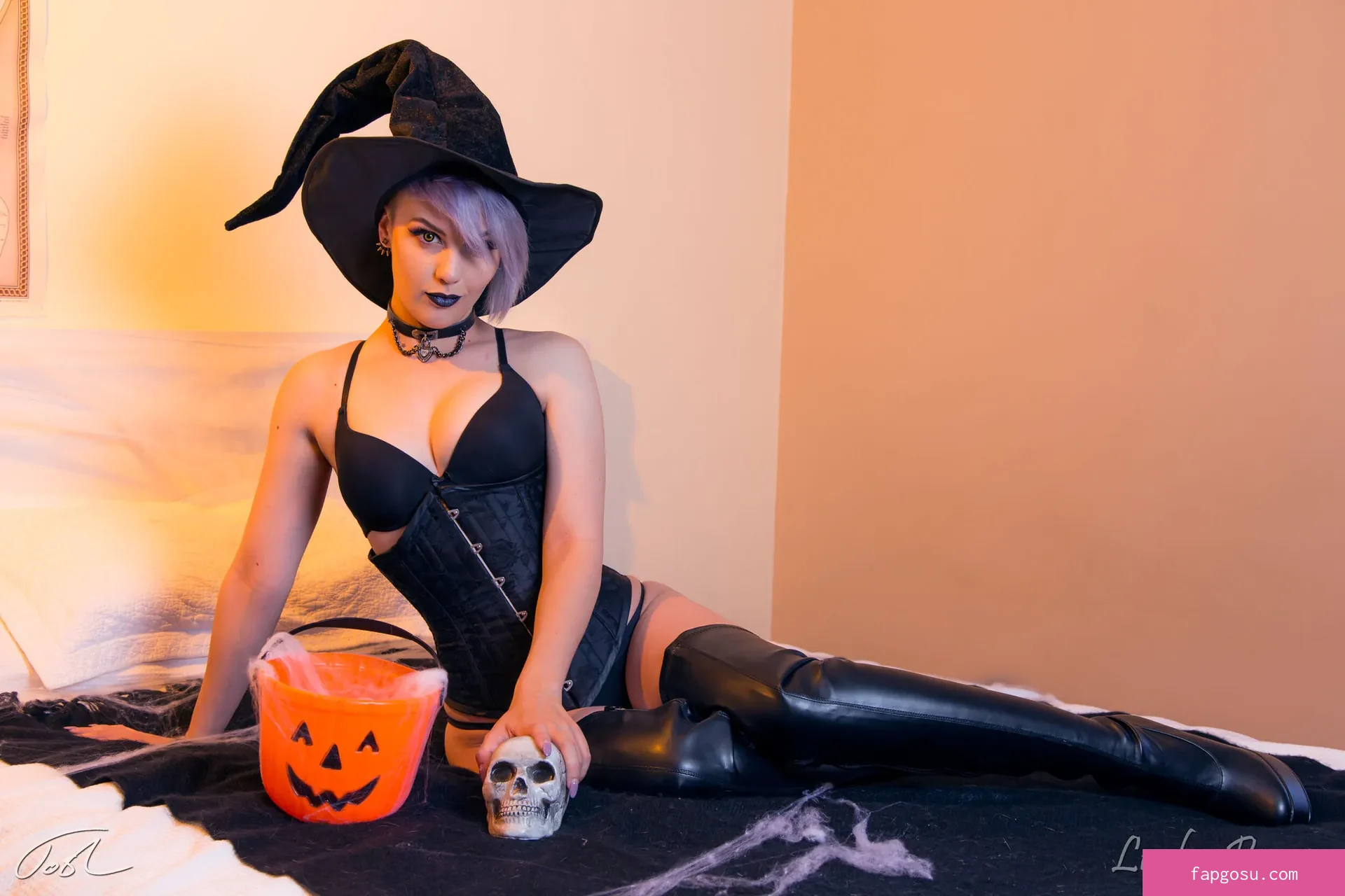 LuckyBonez