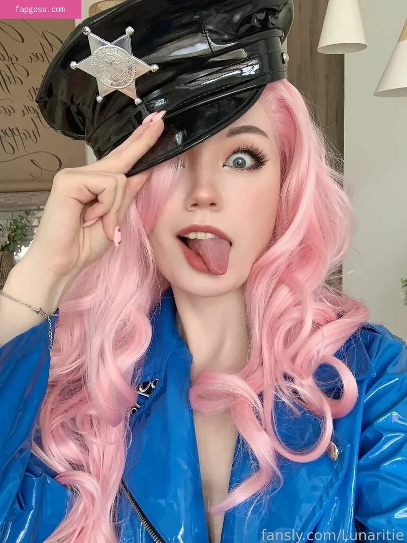 Lunaritie