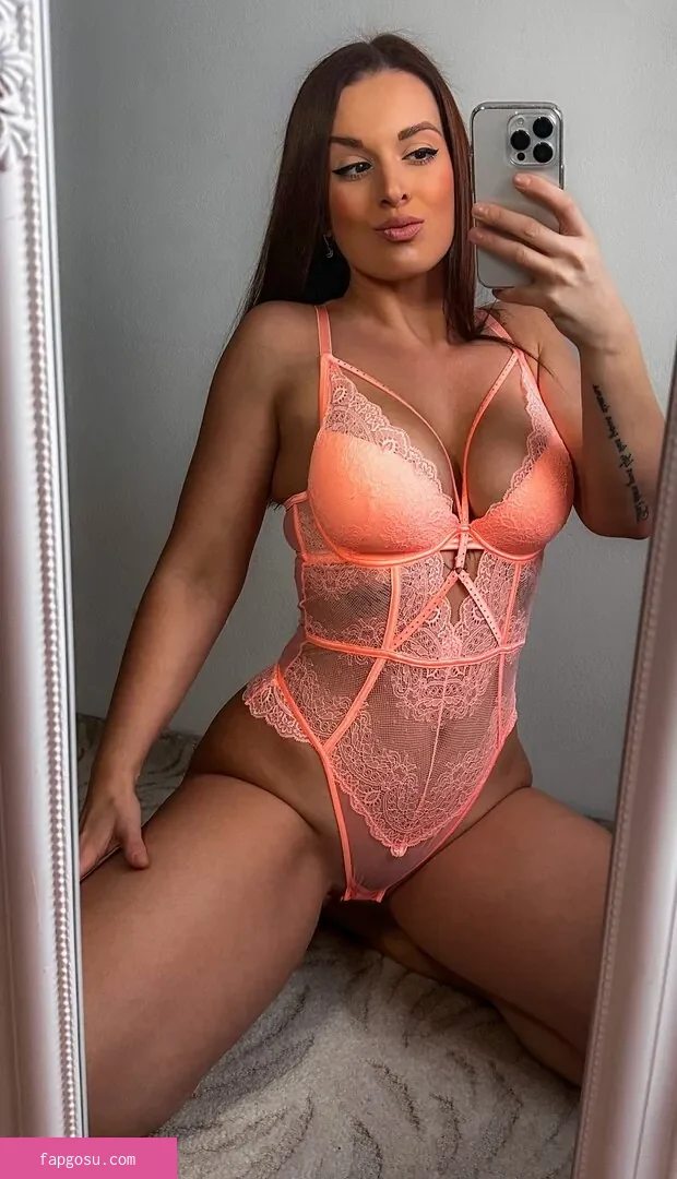 Lucinka Vokrouhlikova