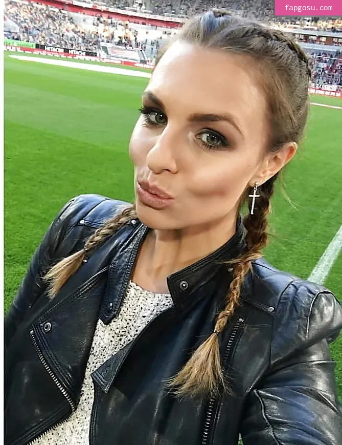 Laura Wontorra
