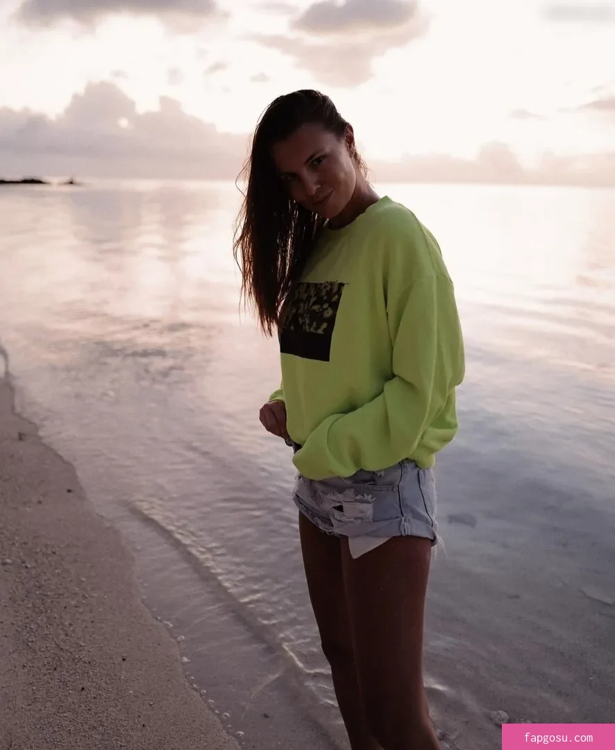 Laura Wontorra
