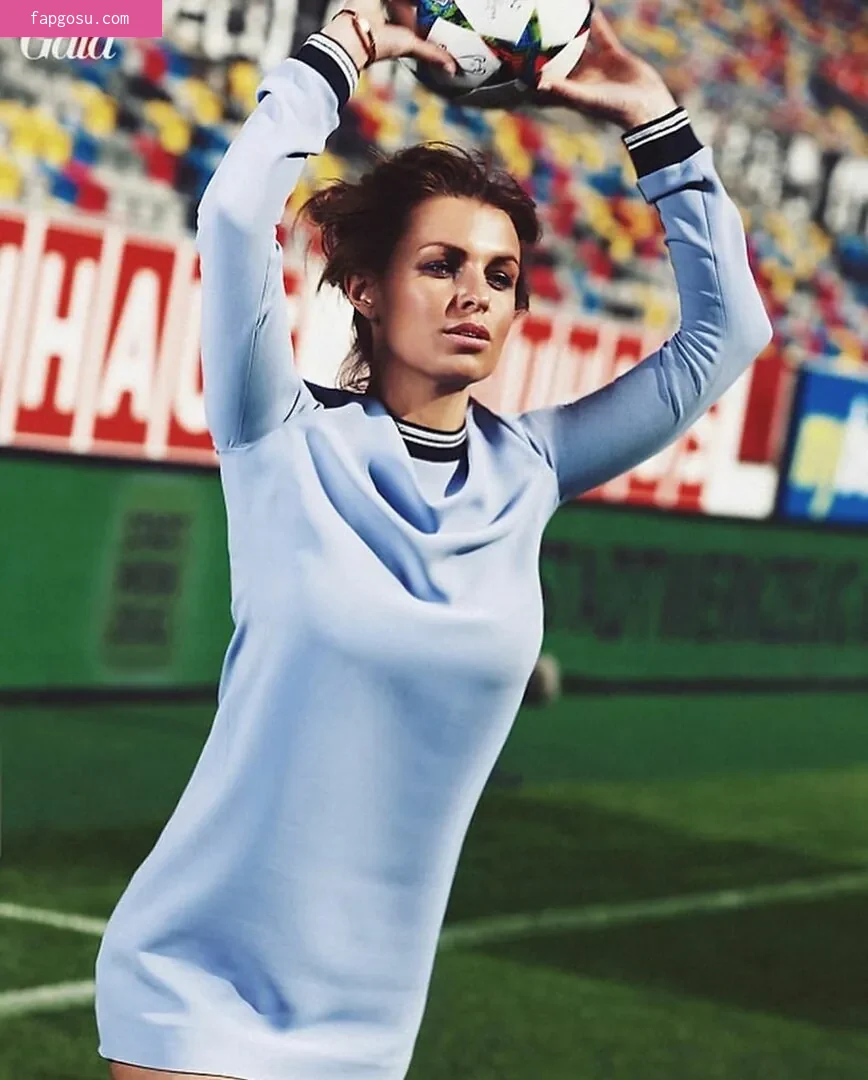Laura Wontorra