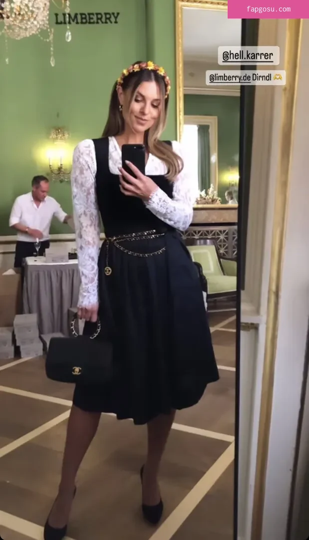 Laura Wontorra